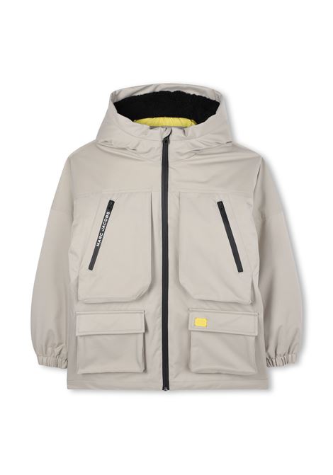 Giubbino con cappuccio THE MARC JACOBS KIDS | W6061526C